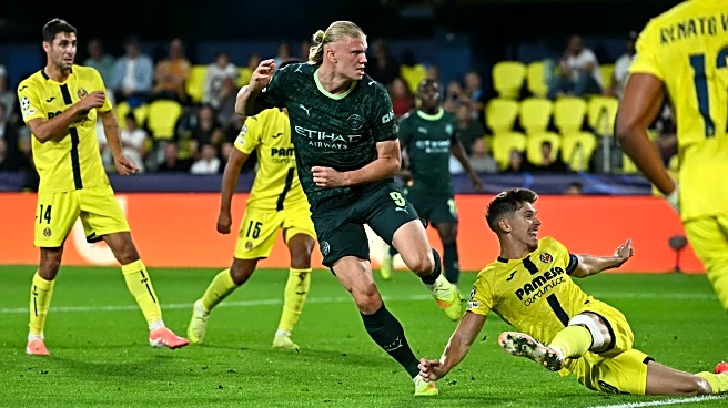 Aston Villa v Manchester City: Gut Feeling