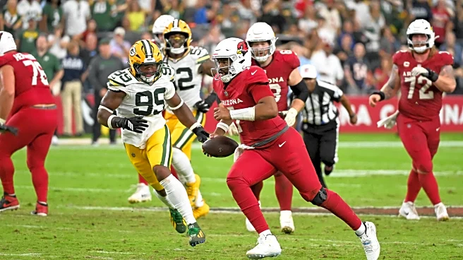 Cardinals-Packers reactions: More late-game problems in 5th straight loss
