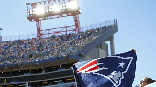 Cleveland Browns vs. New England Patriots: How to watch, TV schedule, history, betting odds and more