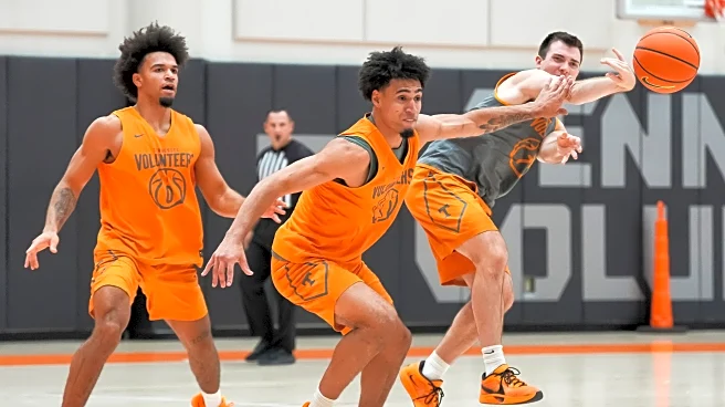 How to watch: Tennessee vs. Duke in exhibition play