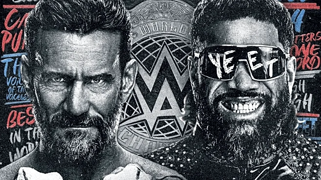 Rhodes, McIntyre, and Cargill face must-win situations at Saturday Night’s Main Event