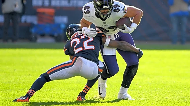 4 Keys to Victory against the Chicago Bears