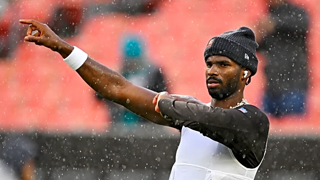 Browns QB Shedeur Sanders update hours before Week 8 vs Patriots matchup (Videos included)