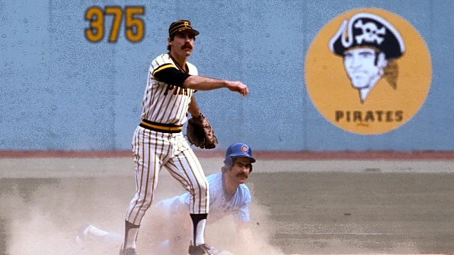 Cubs historical sleuthing: Bill Buckner edition