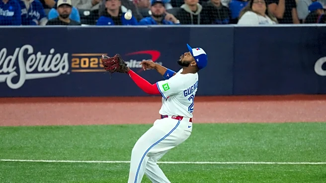 More On Last Night’s Game Two Loss
