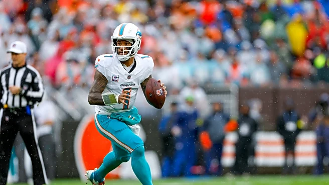 Dolphins vs Falcons inactive players: Tua Tagovailoa update after Sunday illness
