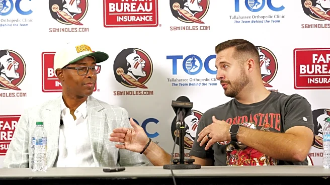 FSU men’s basketball continues preseason with exhibition against FAMU