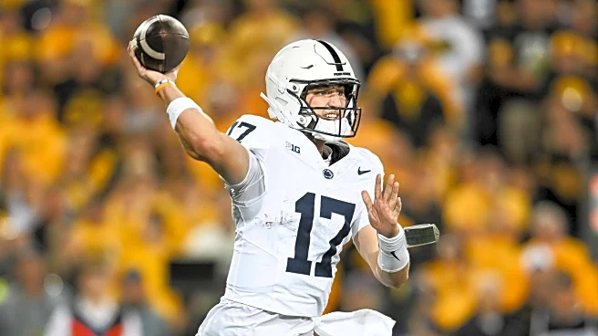 5 Things you Need to Know about Ohio State’s upcoming game against Penn State