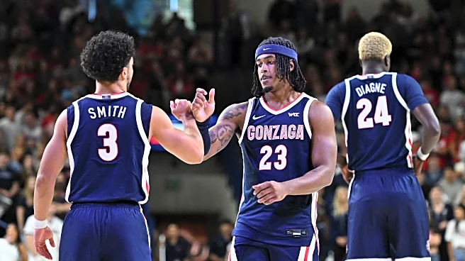 Exhibition Preview: Six Storylines to Watch as Gonzaga Hosts Western Oregon