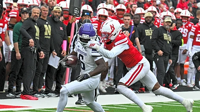 In Northwestern football’s narrow defeat, every error proved costly