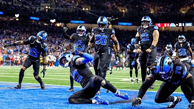 2025 NFL Power Rankings – Week 8