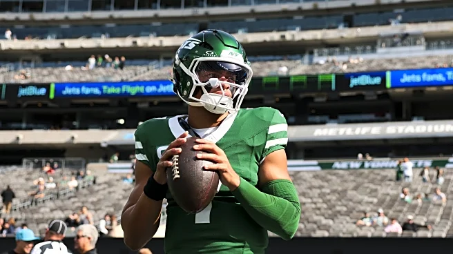 Jets vs Bengals Game Thread
