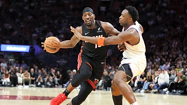 Game Preview: Knicks at Heat, October 26, 2025