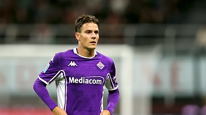 Fiorentina vs Bologna: Lineups and how to watch
