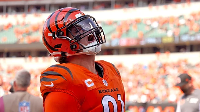 Bengals decline Cowboys’ trade offers for Trey Hendrickson