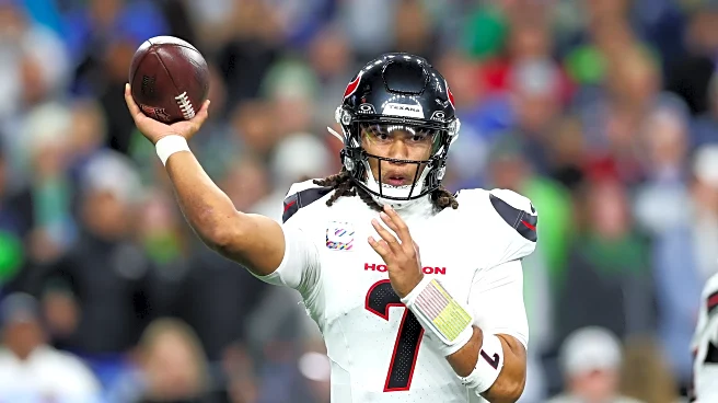 Seahawks bye week! NFL Week 8 Sunday games live discussion