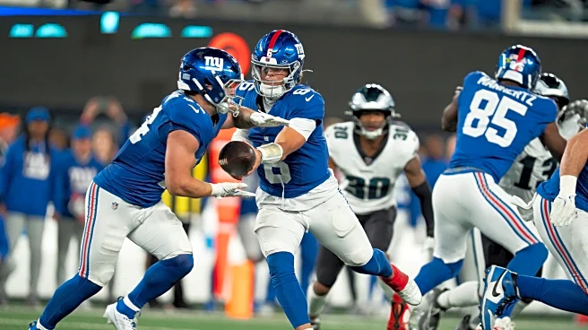 NFL Week 8: Early afternoon games open thread