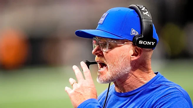 Buffalo Bills at Carolina Panthers: first-half open thread