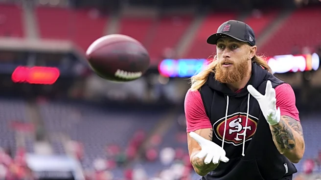 49ers-Texans game thread: The first team to 20 wins