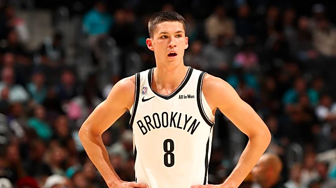 LIVE NBA DISCUSSION: Brooklyn Nets at San Antonio Spurs, 2:00 PM ET