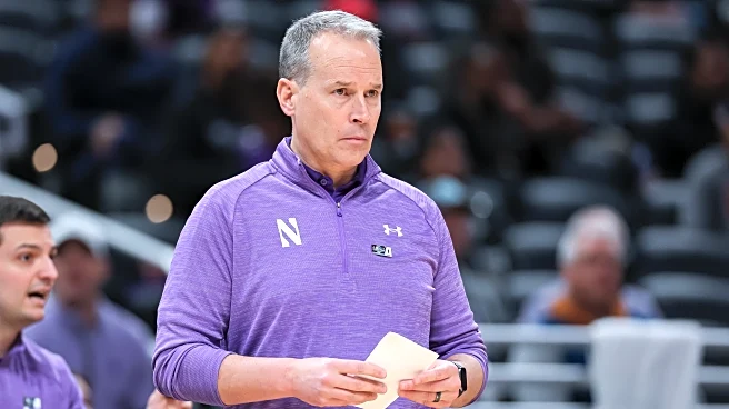 Gamethread/how to watch Northwestern men’s basketball at Iowa State: TV, radio, streaming, injury report