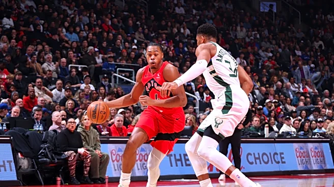 MMBets: The Mavericks have to get off the mat against Toronto
