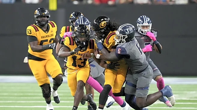 FCS Football: The Sunday After – Overreactions to Week 9