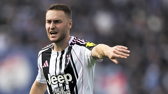 Game Time Thread: Juventus vs. Lazio
