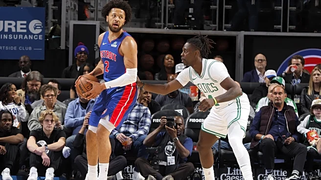 Pistons vs Celtics GameThread: Game Time, TV, Odds, and More