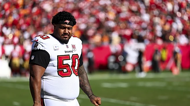 Buccaneers at Saints: Inactives for Week 8