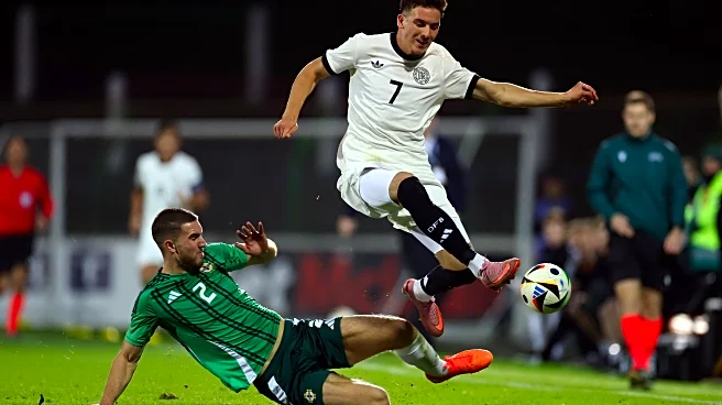 FC Köln set their price for Bayern Munich target Said El Mala