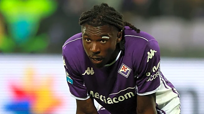 Fiorentina 2-2 Bologna: Match report