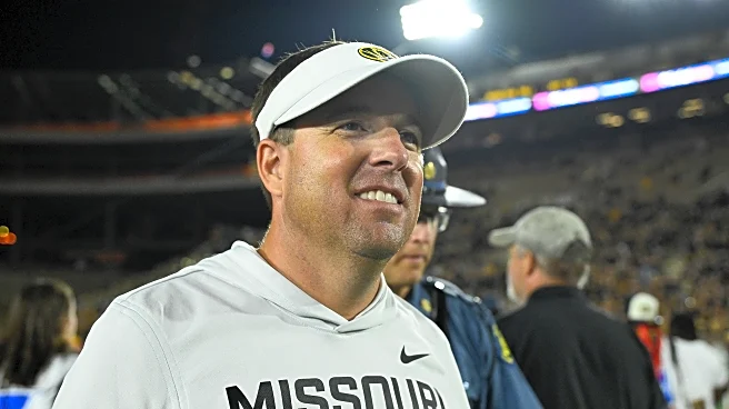 SBN Reacts: Florida is a Potential Team to Watch for Eli Drinkwitz