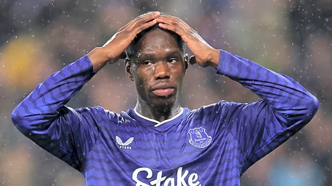 Everton 0-3 Tottenham: Match Report & Instant Reaction | Outworked and outclassed