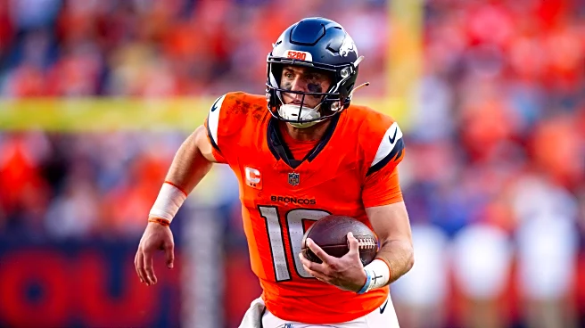 NFL Week 8 Late Games