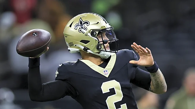 NFL Late Games Open Thread