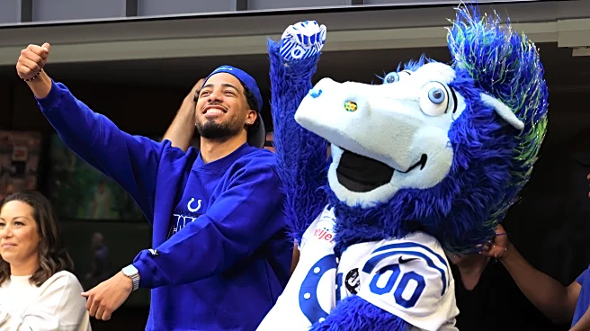Week 8 Colts vs. Titans Game Thread