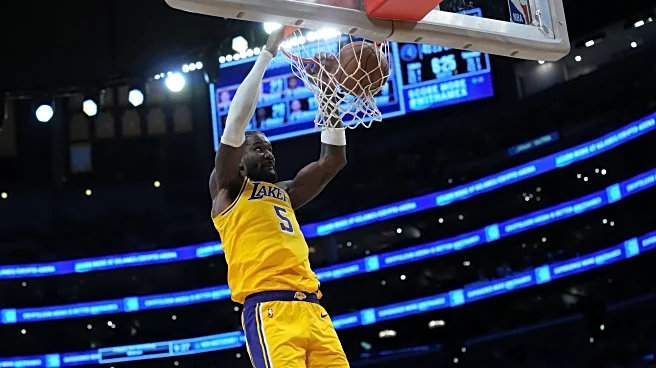 Deandre Ayton’s patience vs. Wolves impressed JJ Redick