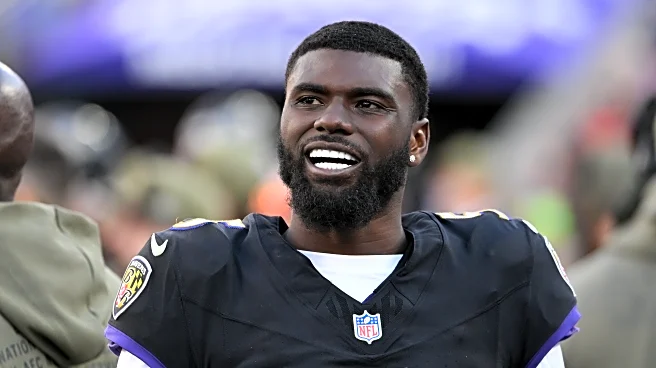 Roundtable Reactions: Ravens break losing streak with win over Bears
