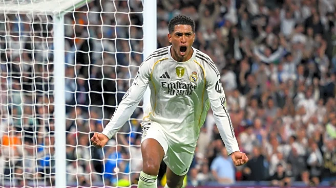 Player Ratings: Real Madrid 2 – 1 Barcelona