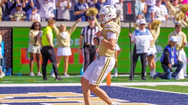 Scions E288: I’ve Got My King, I’ve Got My Orange Crush(ed)