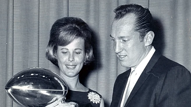 Breaking News: Carol Davis passes away