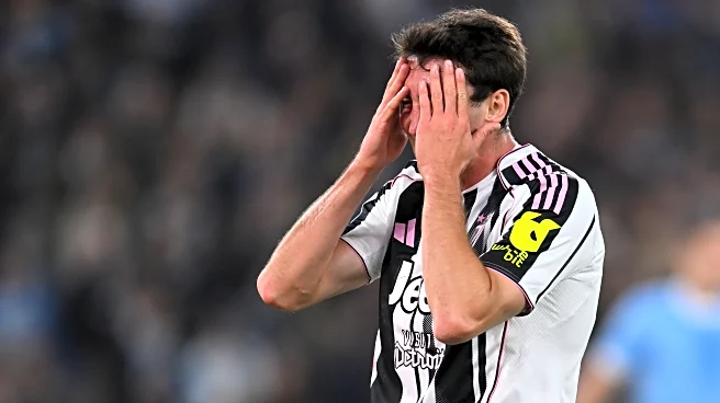 Juventus 0 – Lazio 1: Initial reaction and random observations