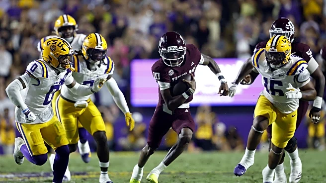 How Notre Dame’s opponents fared in week 9 of the college football season