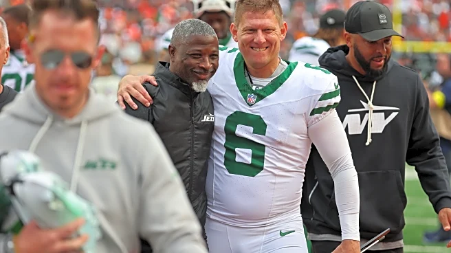 Jets 39 Bengals 38: You Can’t Predict Football