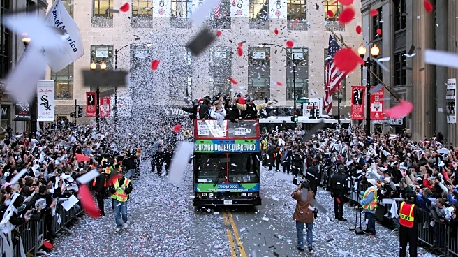 Will the White Sox ever win the World Series again?