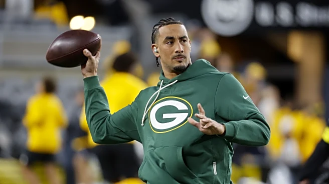 Sunday Night Football live chat: Packers at Steelers