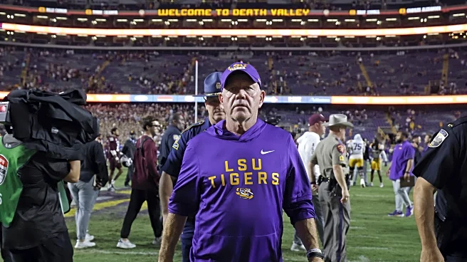 3 LSU commits Michigan Football should pursue following Brian Kelly’s firing