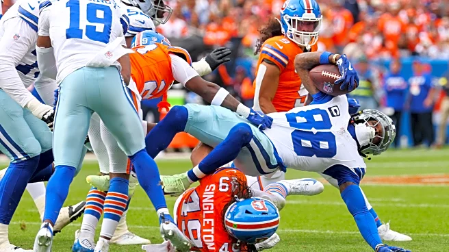Back to square one as Cowboys fall apart in Denver