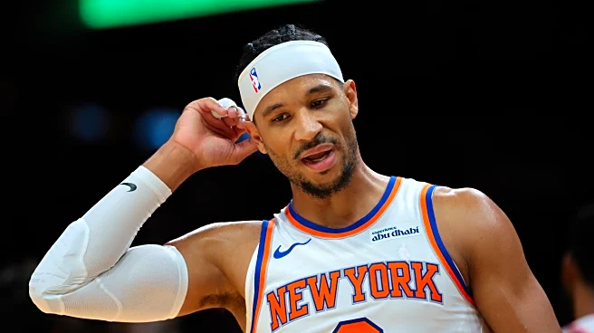 Heat 115, Knicks 107: Knicks’ shooting goes cold in Miami
